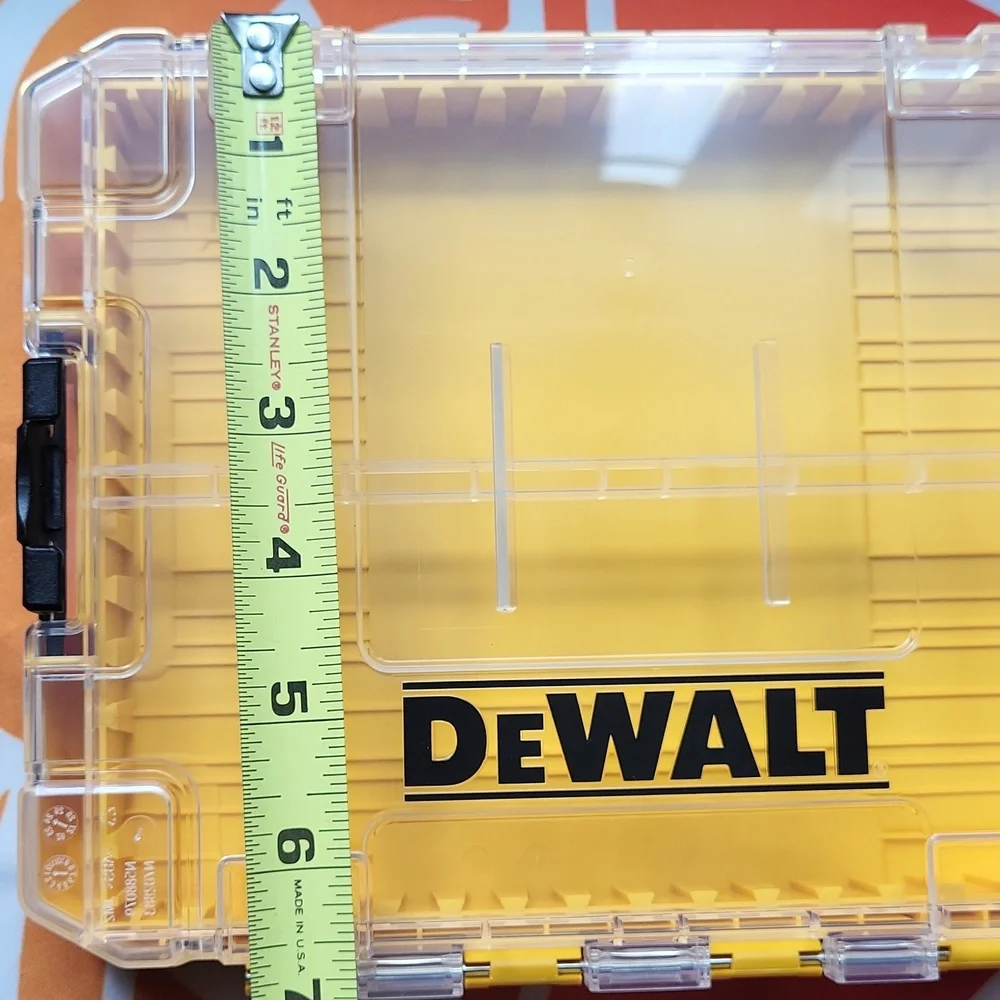 Brand New DeWalt Tough Case